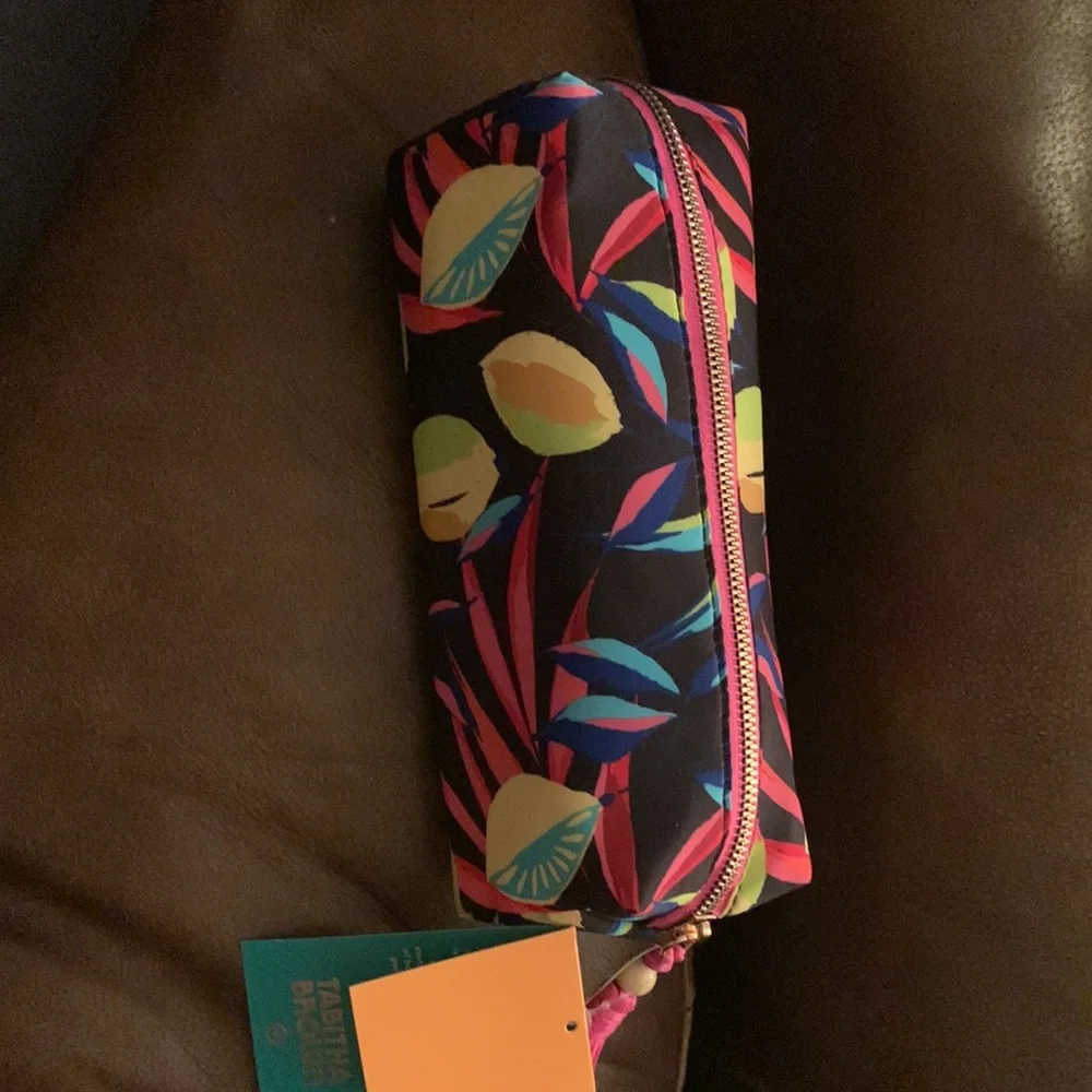 Lemon Pencil Pouch - Tabitha Brown for Target - Picture 8 of 8